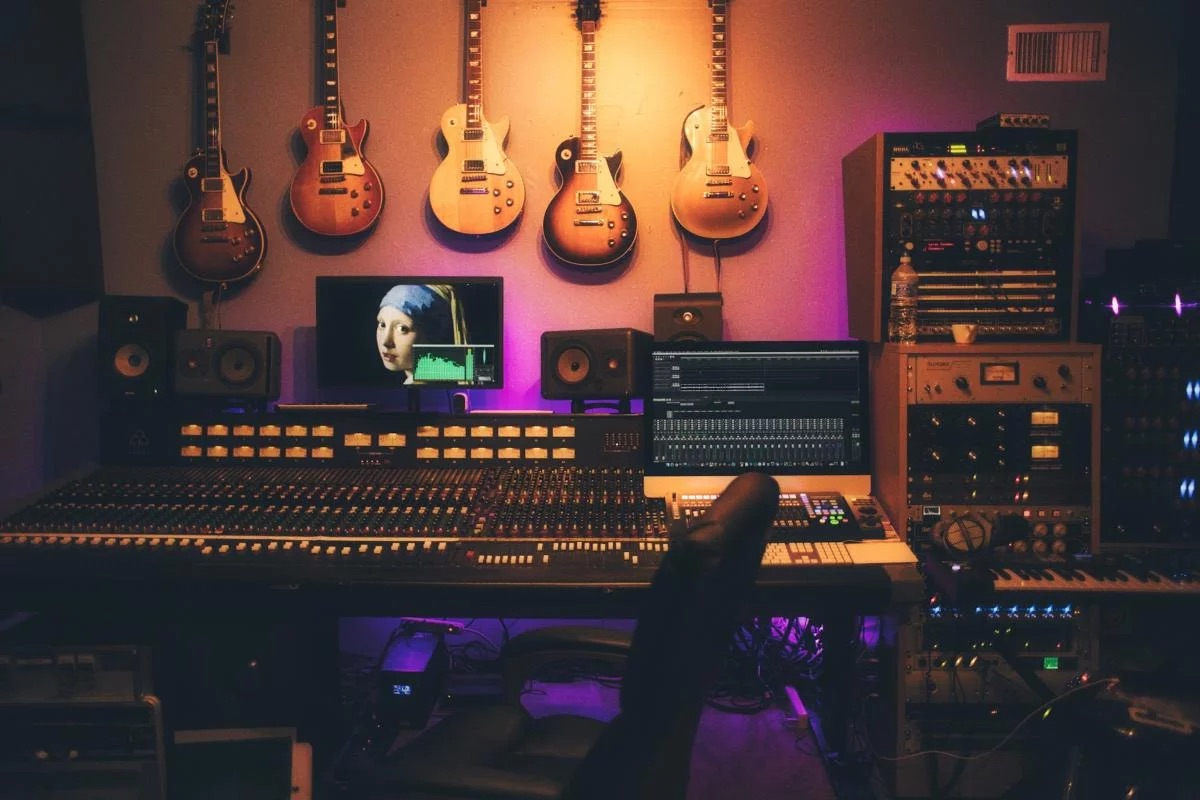 Audiovisual 1