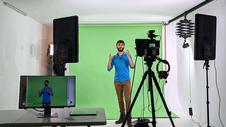 Audiovisual 3