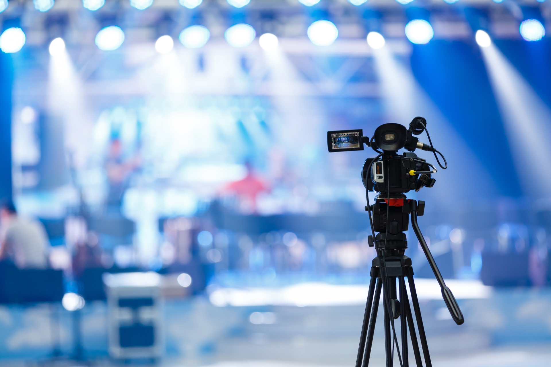 Audiovisual 4