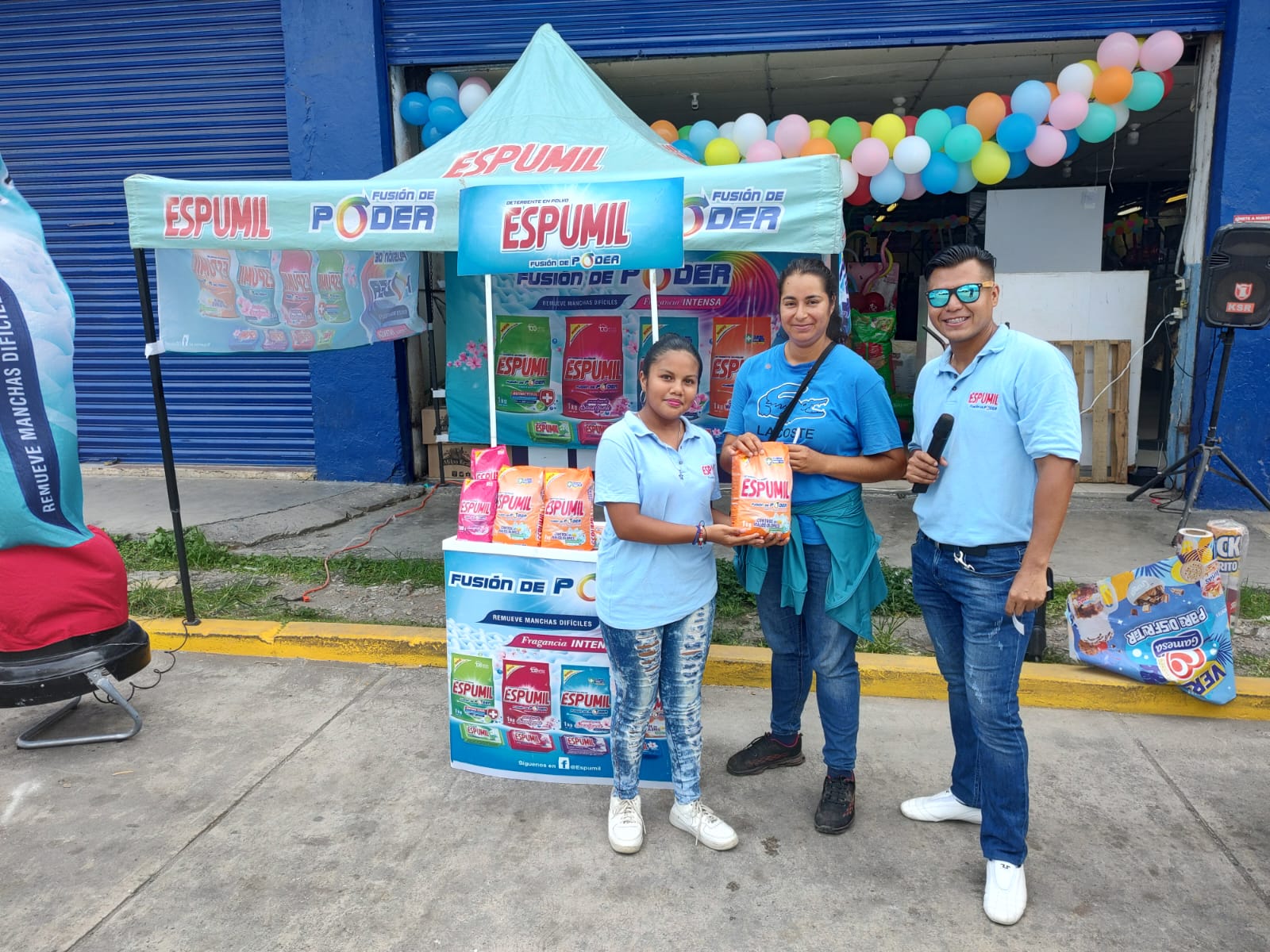 Evento 3