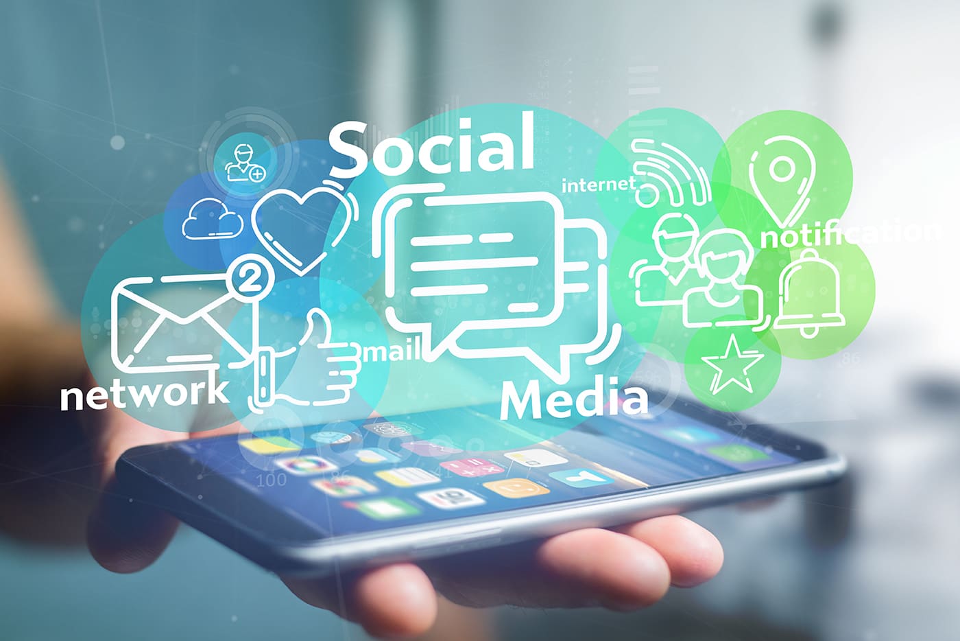Social Media 1