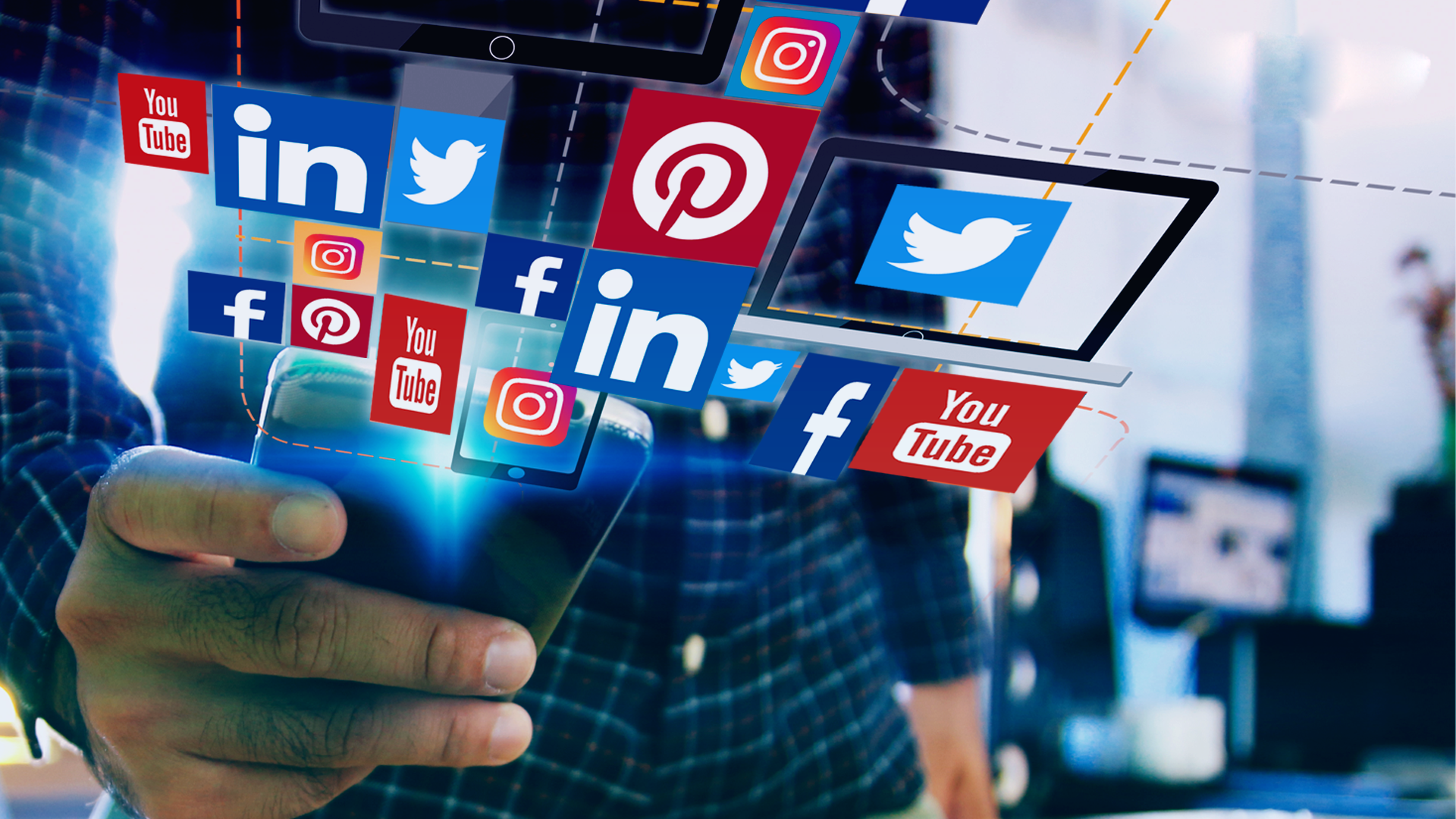 Social Media 2